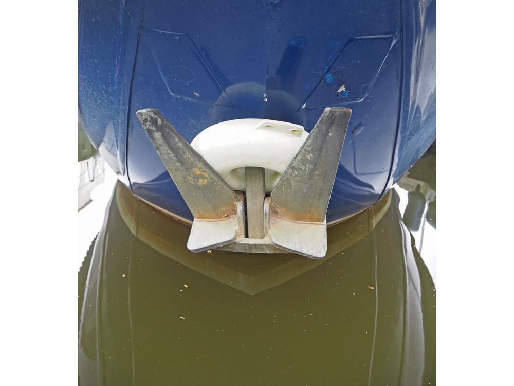  &Eacute;quipement de pont 